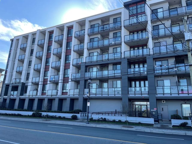 Apartment for sale in Langley, Langley, 504 20360 Logan Avenue, 263112082 | Realtylink.org