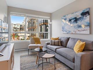 Apartment for rent in Tsawwassen, Tsawwassen, 215 4690 Hawk Lane, 263112088 | Realtylink.org
