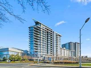 Apartment for sale in Richmond, Richmond, 715 8333 Sweet Avenue, 263112090 | Realtylink.org