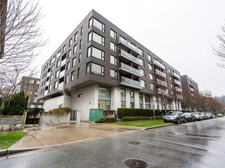 Apartment for sale in Vancouver, Vancouver West, 520 5955 Birney Avenue, 263112095 | Realtylink.org