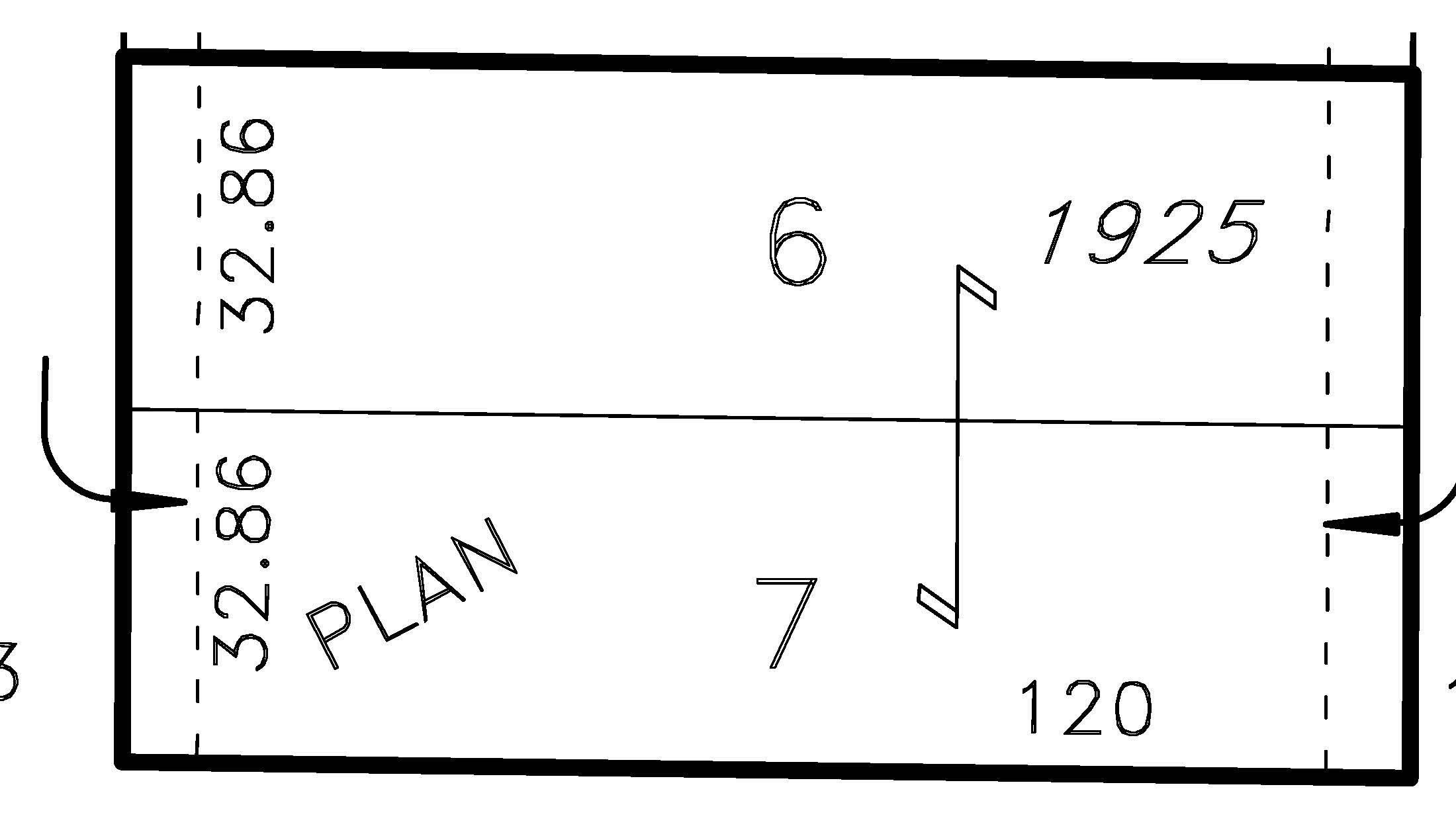 Lot for sale in Vancouver, Vancouver East, 1925 Adanac Street, 263112102 | Realtylink.org