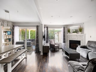 Townhouse for sale in Pitt Meadows, Pitt Meadows, 5 19270 122a Avenue, 263112103 | Realtylink.org