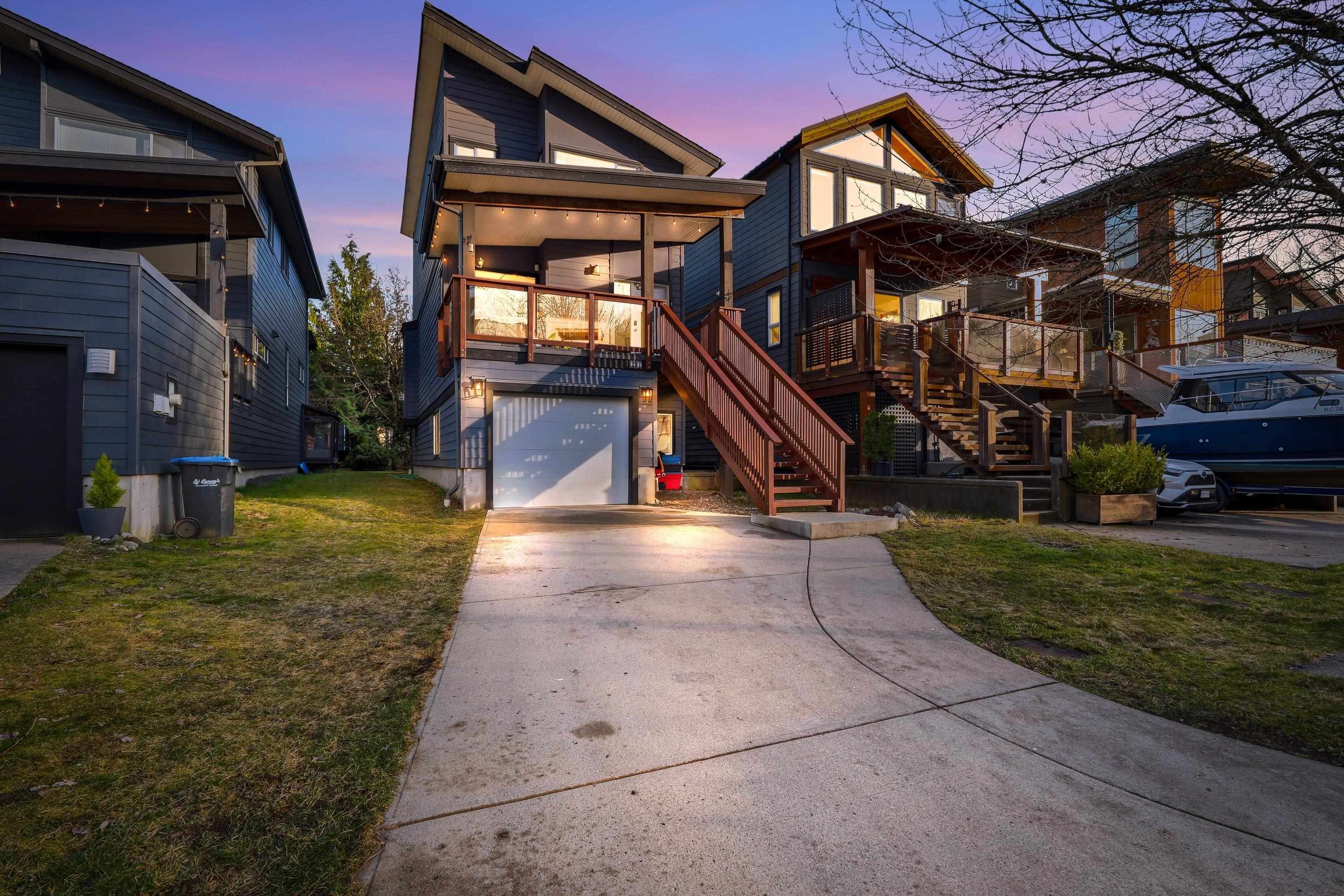 House for sale in Squamish, Squamish, 21 40137 Government Road, 263112105 | Realtylink.org