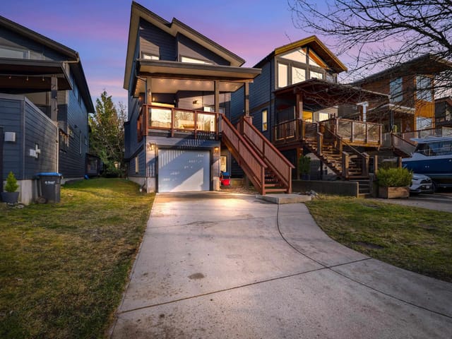 House for sale in Squamish, Squamish, 21 40137 Government Road, 263112105 | Realtylink.org