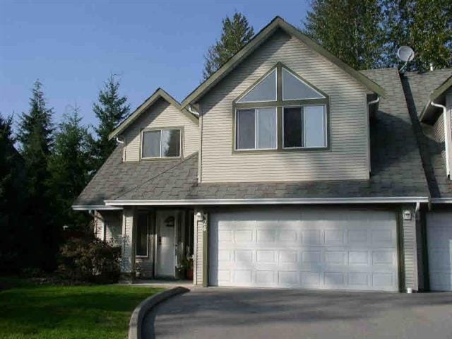 Townhouse for sale in Maple Ridge, Maple Ridge, 24 20888 McKinney Avenue, 263112110 | Realtylink.org