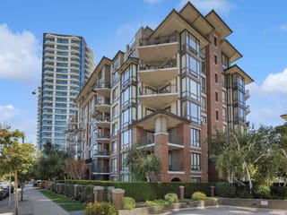 Apartment for sale in White Rock, South Surrey White Rock, 107 1551 Foster Street, 263112111 | Realtylink.org