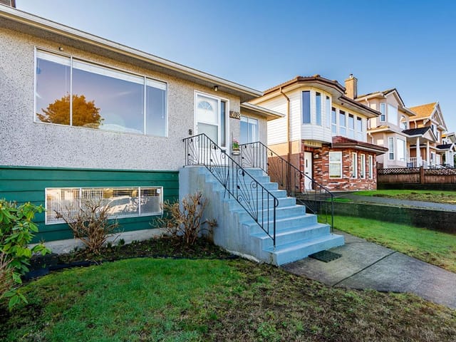 House for sale in Vancouver, Vancouver East, 3038 Charles Street, 263112120 | Realtylink.org