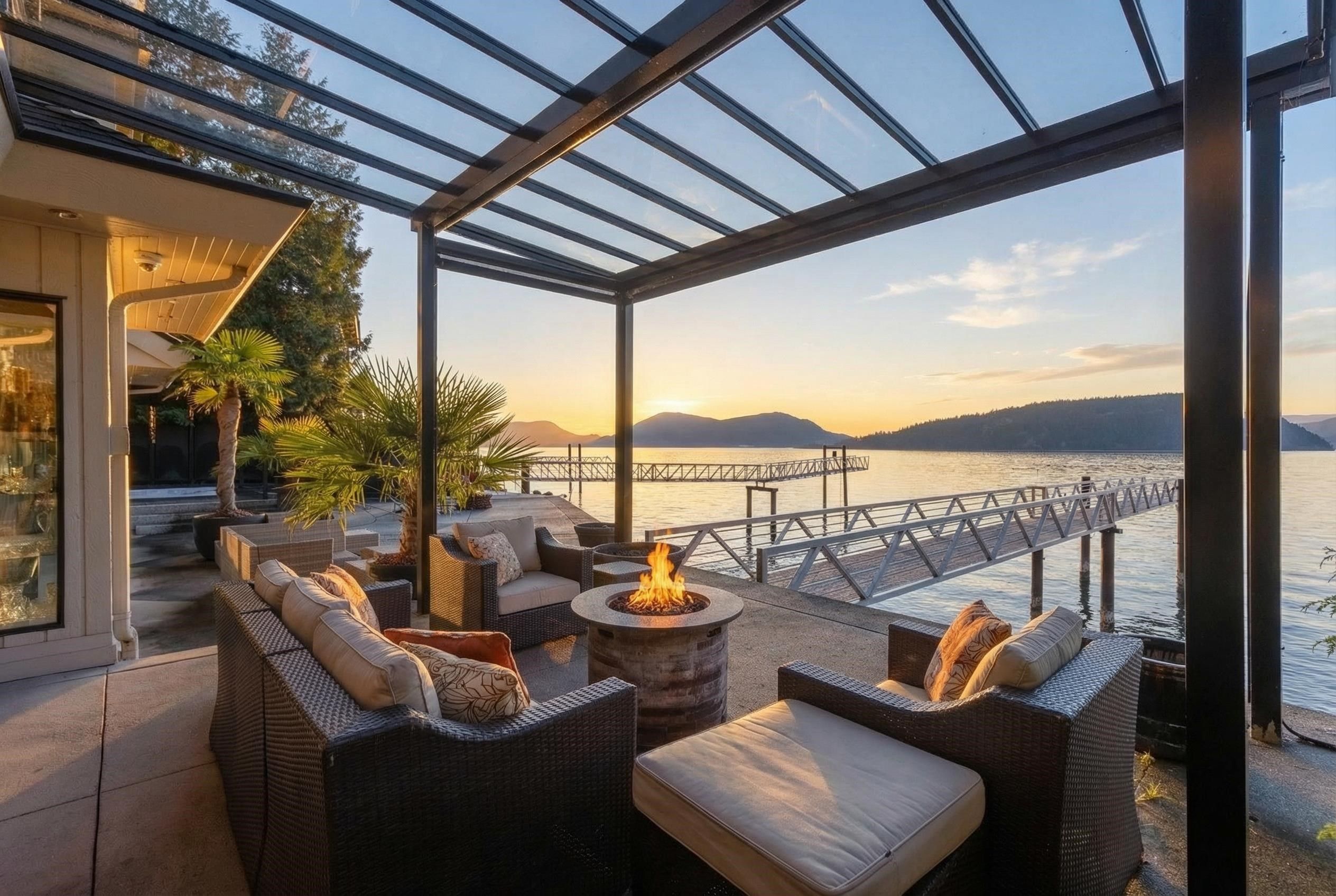 House for sale in West Vancouver, West Vancouver, 2 Strachan Point Road, 263112123 | Realtylink.org