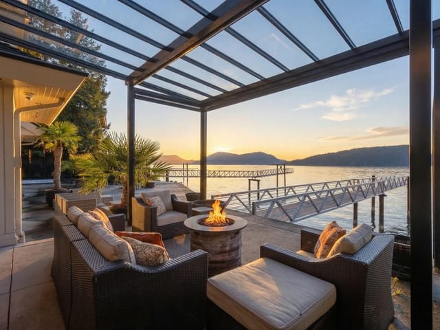 House for sale in West Vancouver, West Vancouver, 2 Strachan Point Road, 263112123 | Realtylink.org