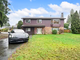 House for sale in Port Coquitlam, Port Coquitlam, 2622 Shaftsbury Avenue, 263112126 | Realtylink.org