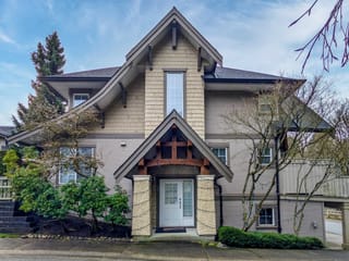 Townhouse for sale in Burnaby, Burnaby East, 42 8415 Cumberland Place, 263112128 | Realtylink.org