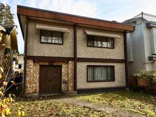 House for sale in Vancouver, Vancouver East, 6816 Ontario Street, 263112139 | Realtylink.org