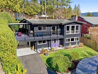 House for sale in North Vancouver, North Vancouver, 4174 Dollarton Highway, 263112140 | Realtylink.org
