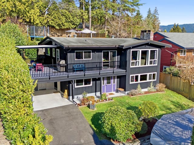 House for sale in North Vancouver, North Vancouver, 4174 Dollarton Highway, 263112140 | Realtylink.org