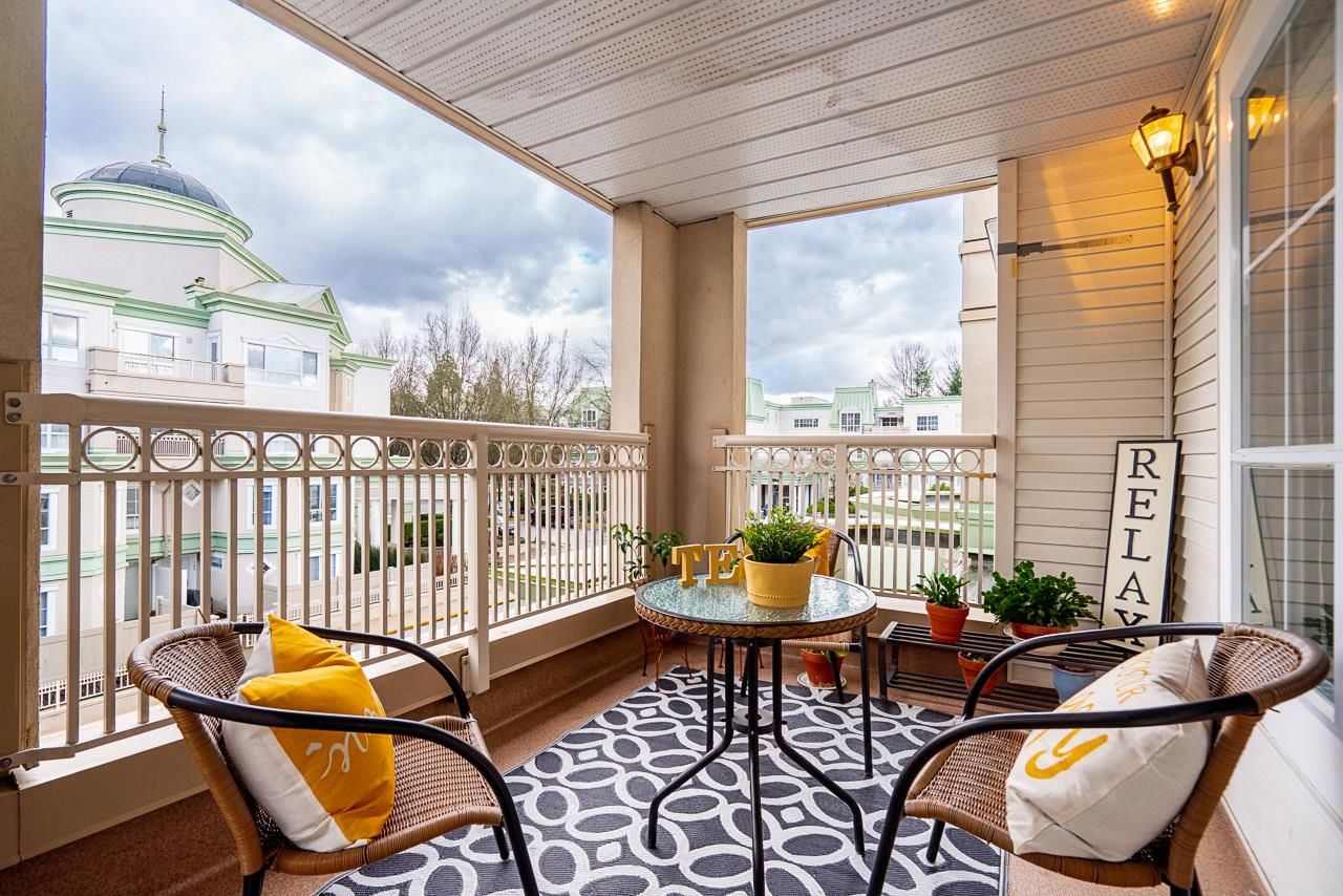 Apartment for sale in Coquitlam, Coquitlam, 303 2960 Princess Crescent, 263112142 | Realtylink.org