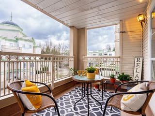 Apartment for sale in Coquitlam, Coquitlam, 303 2960 Princess Crescent, 263112142 | Realtylink.org