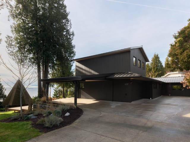 House for sale in Gibsons, Sunshine Coast, 107 Mahan Road, 263112144 | Realtylink.org