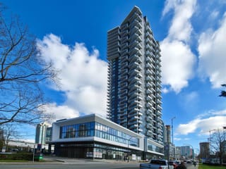 Apartment for sale in Burnaby, Burnaby North, 1805 2181 Madison Avenue, 263112151 | Realtylink.org