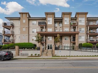Apartment for sale in Langley, Langley, 111 20175 53 Avenue, 263112157 | Realtylink.org