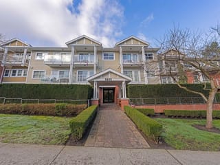 Apartment for sale in Burnaby, Burnaby South, 110 5655 Inman Avenue, 263112160 | Realtylink.org