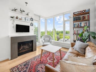 Apartment for sale in Vancouver, Vancouver West, 607 2528 Maple Street, 263112182 | Realtylink.org