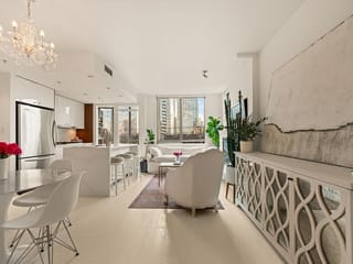 Apartment for sale in Vancouver, Vancouver West, 601 1005 Beach Avenue, 263112185 | Realtylink.org