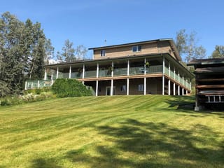 House for sale in Smithers, Smithers And Area, 1141 Highland Road, 263112188 | Realtylink.org
