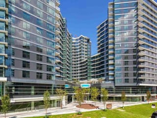 Apartment for sale in Vancouver, Vancouver West, 912 68 Smithe Street, 263112191 | Realtylink.org