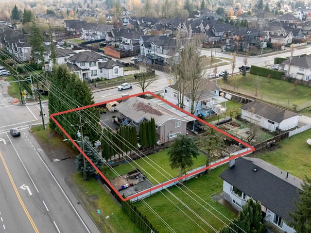 House for sale in Surrey, Surrey, 16388 88 Avenue, 263112192 | Realtylink.org