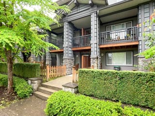 Townhouse for sale in Surrey, Cloverdale, 191 18701 66 Avenue, 263112193 | Realtylink.org