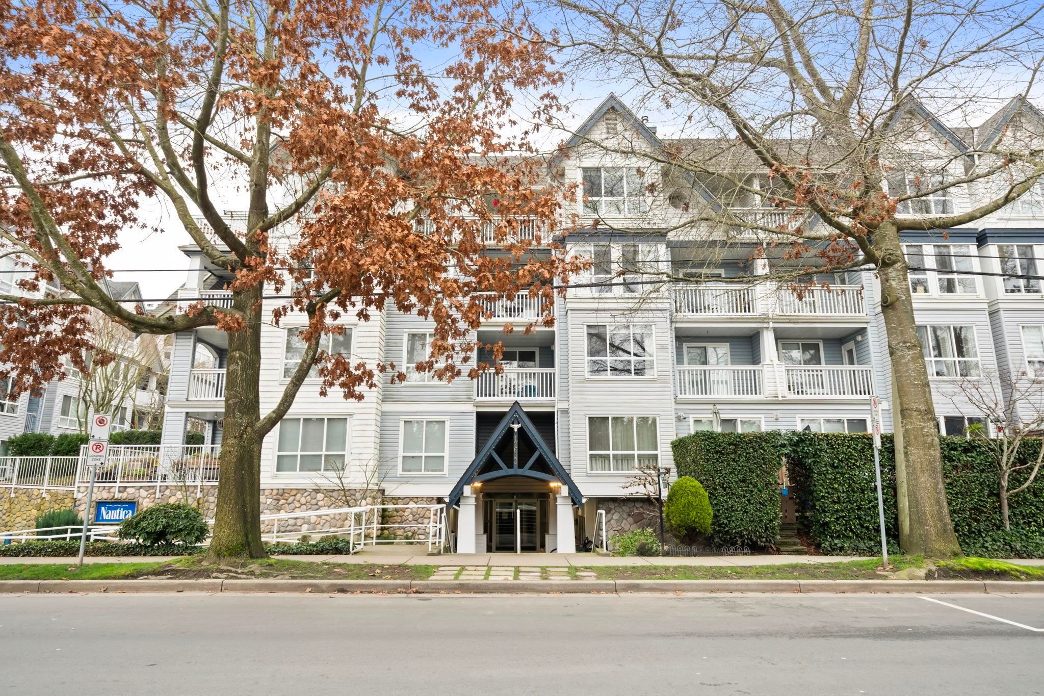 Apartment for sale in Richmond, Richmond, 123 12633 No. 2 Road, 263112196 | Realtylink.org