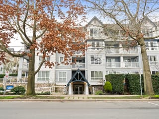 Apartment for sale in Richmond, Richmond, 123 12633 No. 2 Road, 263112196 | Realtylink.org