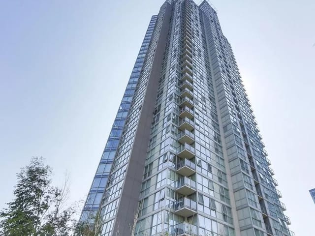 Apartment for sale in Vancouver, Vancouver West, 3005 1408 Strathmore Mews, 263112204 | Realtylink.org