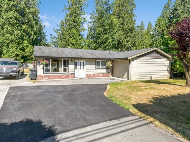 House for sale in Langley, Langley, 4323 200 Street, 263112207 | Realtylink.org