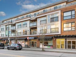 Apartment for sale in Vancouver, Vancouver West, PH7 5555 Dunbar Street, 263112208 | Realtylink.org