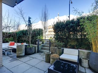 Apartment for sale in North Vancouver, North Vancouver, 106 625 E 3rd Street, 263112209 | Realtylink.org