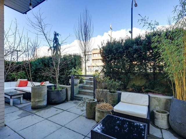 Apartment for sale in North Vancouver, North Vancouver, 106 625 E 3rd Street, 263112209 | Realtylink.org