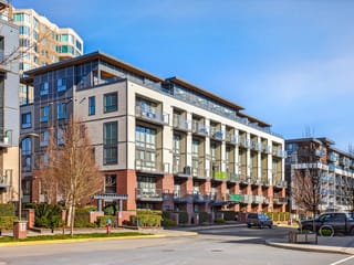 Apartment for sale in Abbotsford, Abbotsford, 502 3080 Gladwin Road, 263112213 | Realtylink.org