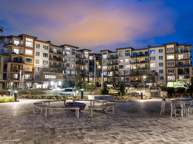 Apartment for sale in Tsawwassen, Tsawwassen, 404 2499 Rabbit Drive, 263112216 | Realtylink.org