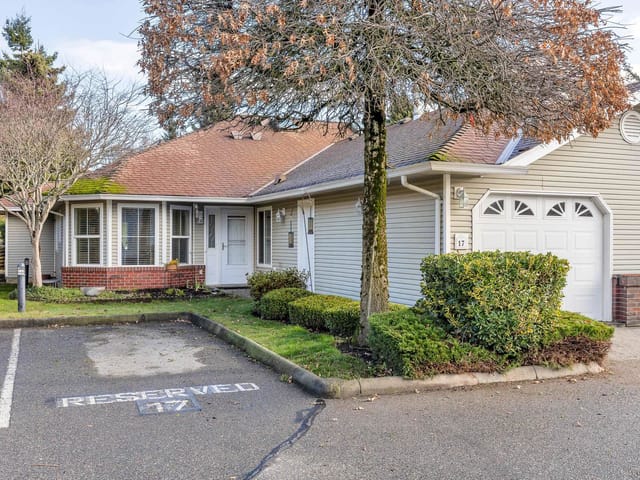 Townhouse for sale in Abbotsford, Abbotsford, 17 2006 Winfield Drive, 263112220 | Realtylink.org