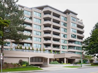 Apartment for sale in Burnaby, Burnaby North, 503 4160 Albert Street, 263112223 | Realtylink.org