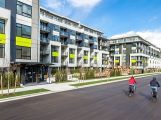 Apartment for sale in Port Moody, Port Moody, 213 3018 St George Street, 263112227 | Realtylink.org