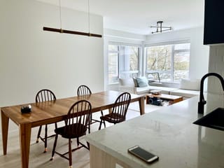 Apartment for sale in Port Moody, Port Moody, 213 3018 St George Street, 263112227 | Realtylink.org
