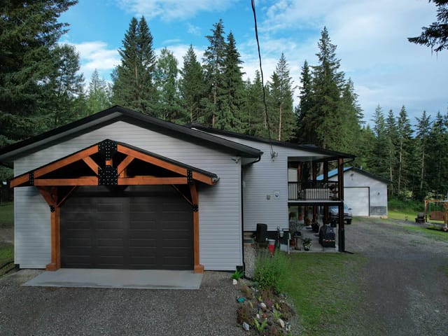 House for sale in Quesnel, Quesnel, 3479 Loloff Road, 263112236 | Realtylink.org