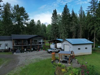House for sale in Quesnel, Quesnel, 3479 Loloff Road, 263112236 | Realtylink.org
