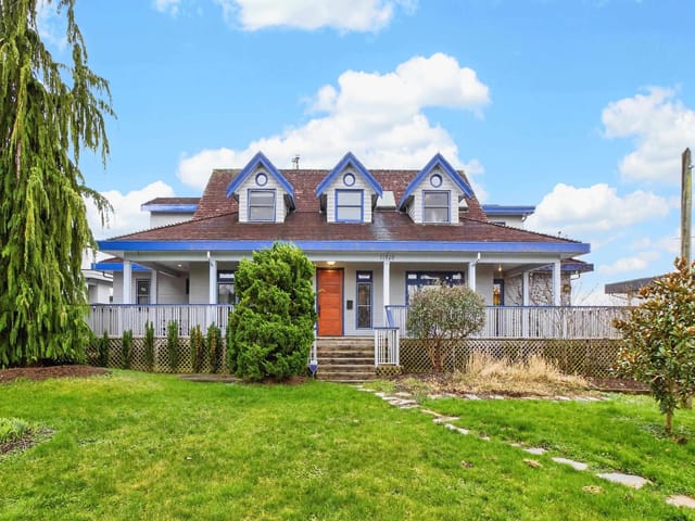 House for sale in Richmond, Richmond, 11520 Blundell Road, 263112241 | Realtylink.org