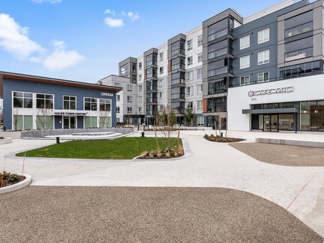 Apartment for sale in Langley, Langley, 104 19953 76 Avenue, 263112242 | Realtylink.org