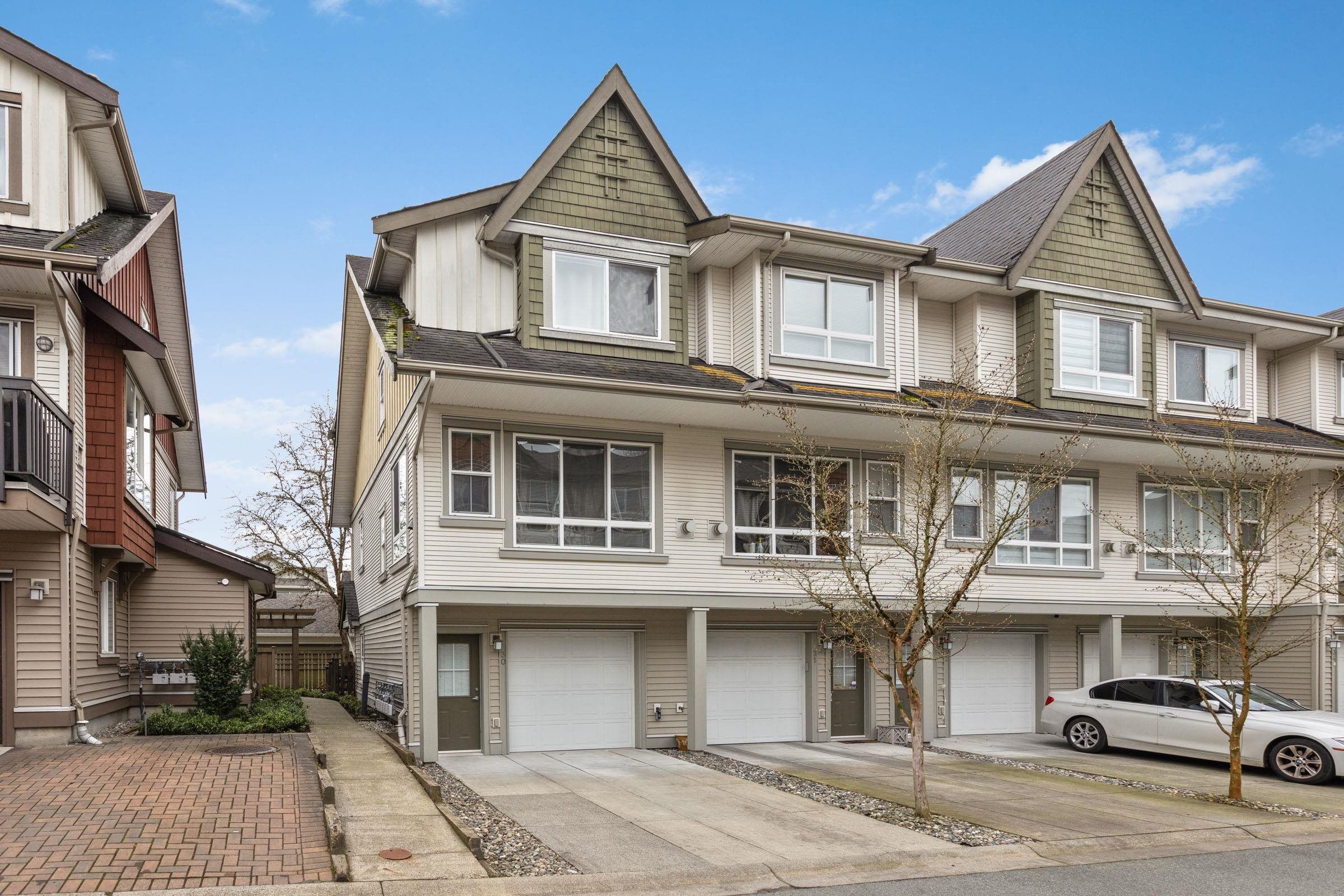Townhouse for sale in Surrey, Cloverdale, 30 7155 189 Street, 263112244 | Realtylink.org