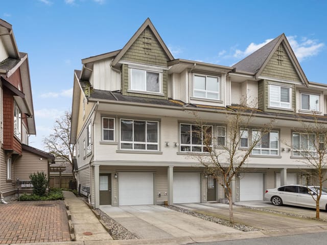 Townhouse for sale in Surrey, Cloverdale, 30 7155 189 Street, 263112244 | Realtylink.org
