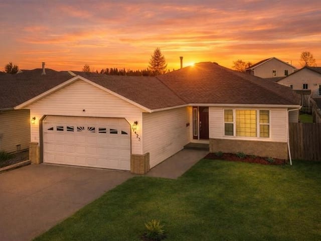 House for sale in Fort St. John, Fort St. John, 11423 98 Street, 263112246 | Realtylink.org